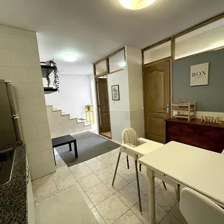 Flat With View In Gualtar, Appartamento