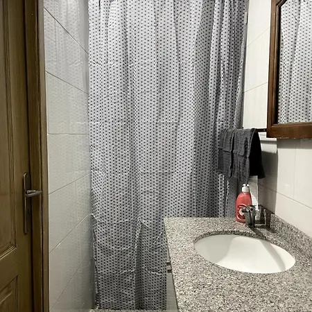 Appartamento Flat With View In Gualtar, Braga