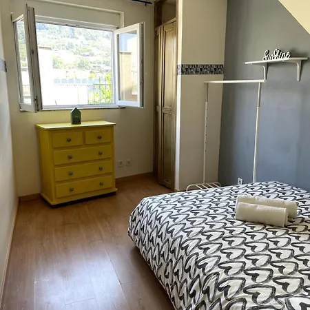 Flat With View In Gualtar, Appartamento *