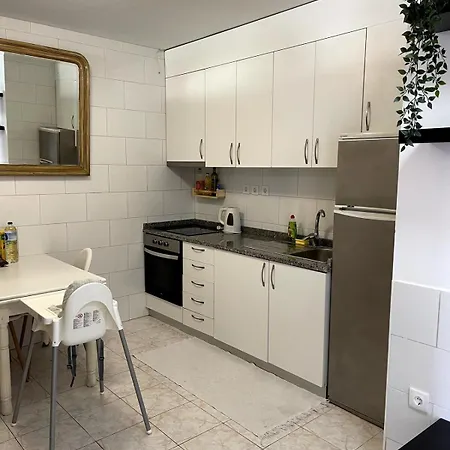 Flat With View In Gualtar, Appartamento Braga