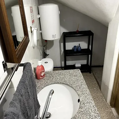 Flat With View In Gualtar, * Braga