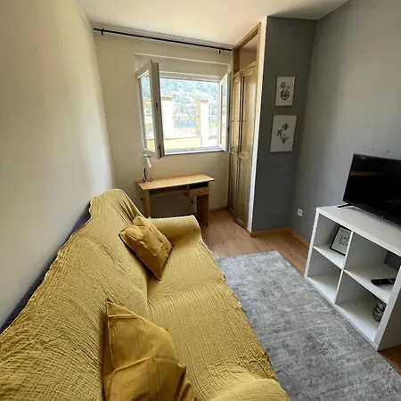 Appartamento Flat With View In Gualtar, *