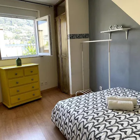 Appartamento Flat With View In Gualtar,