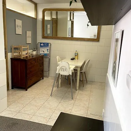 Flat With View In Gualtar, Appartamento