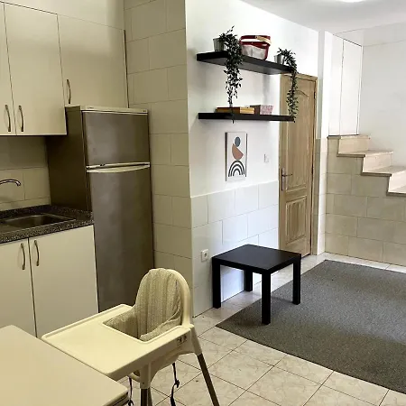 Flat With View In Gualtar, * Braga