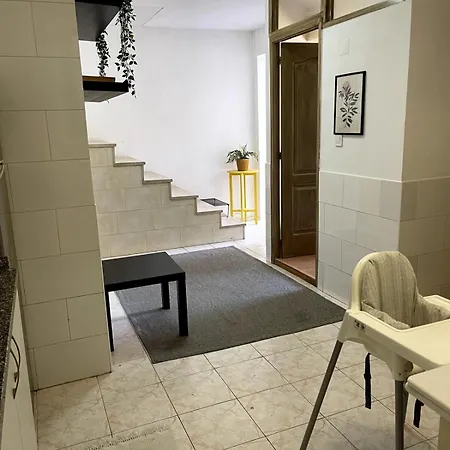 Flat With View In Gualtar, Braga